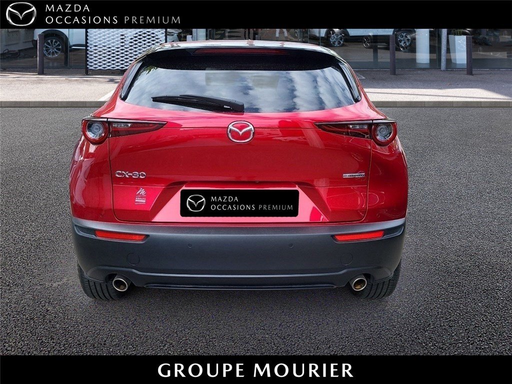 mazda - Visuel 3
