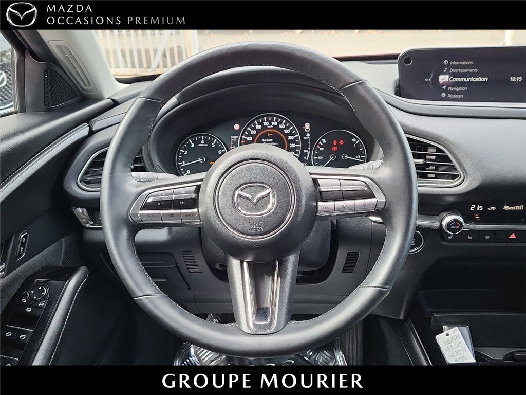 mazda - Visuel 6