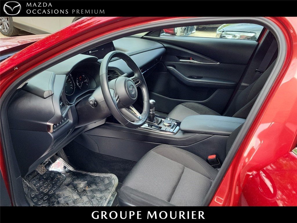 mazda - Visuel 7