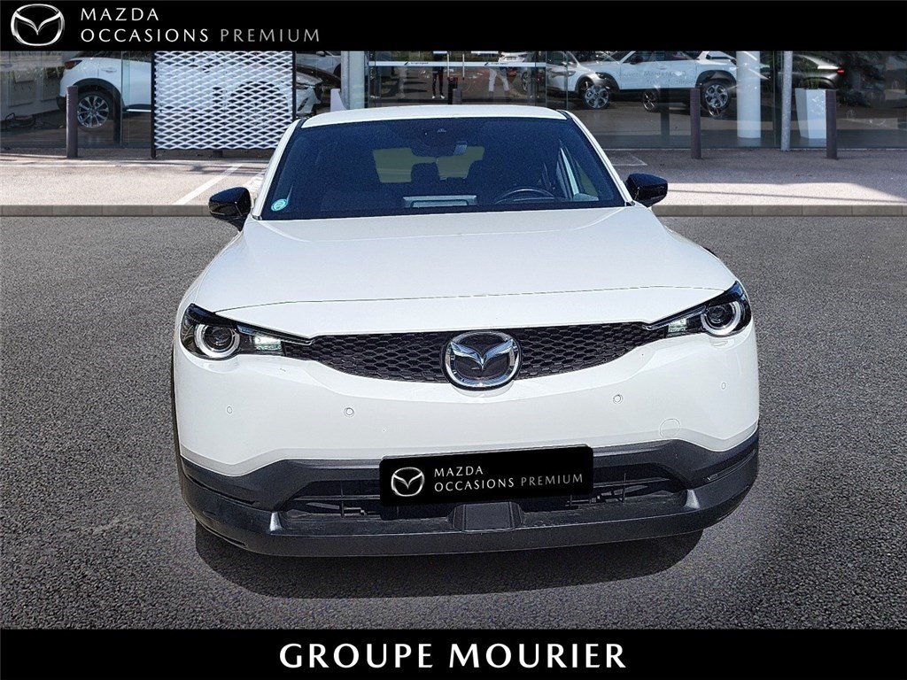 mazda - Visuel 1