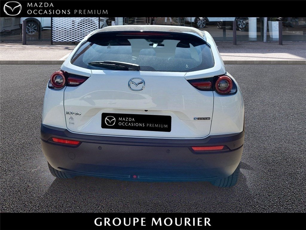 mazda - Visuel 3