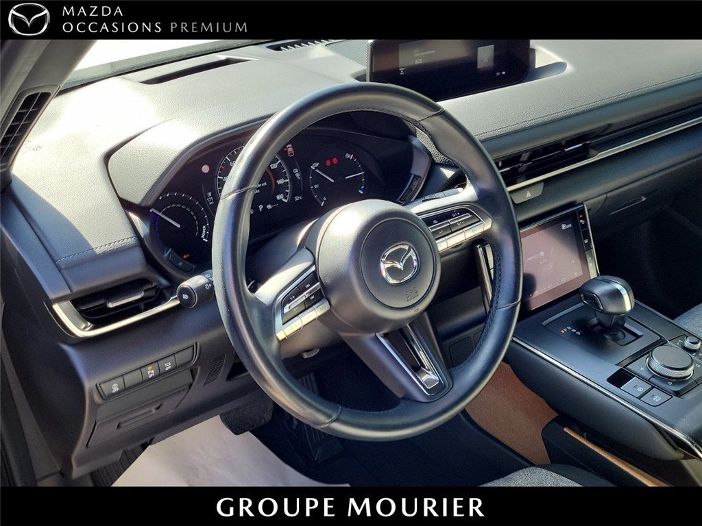 mazda - Visuel 6