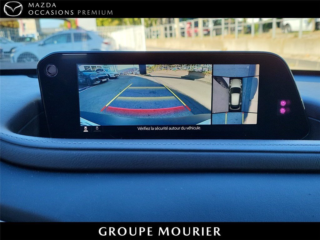 mazda - Visuel 28