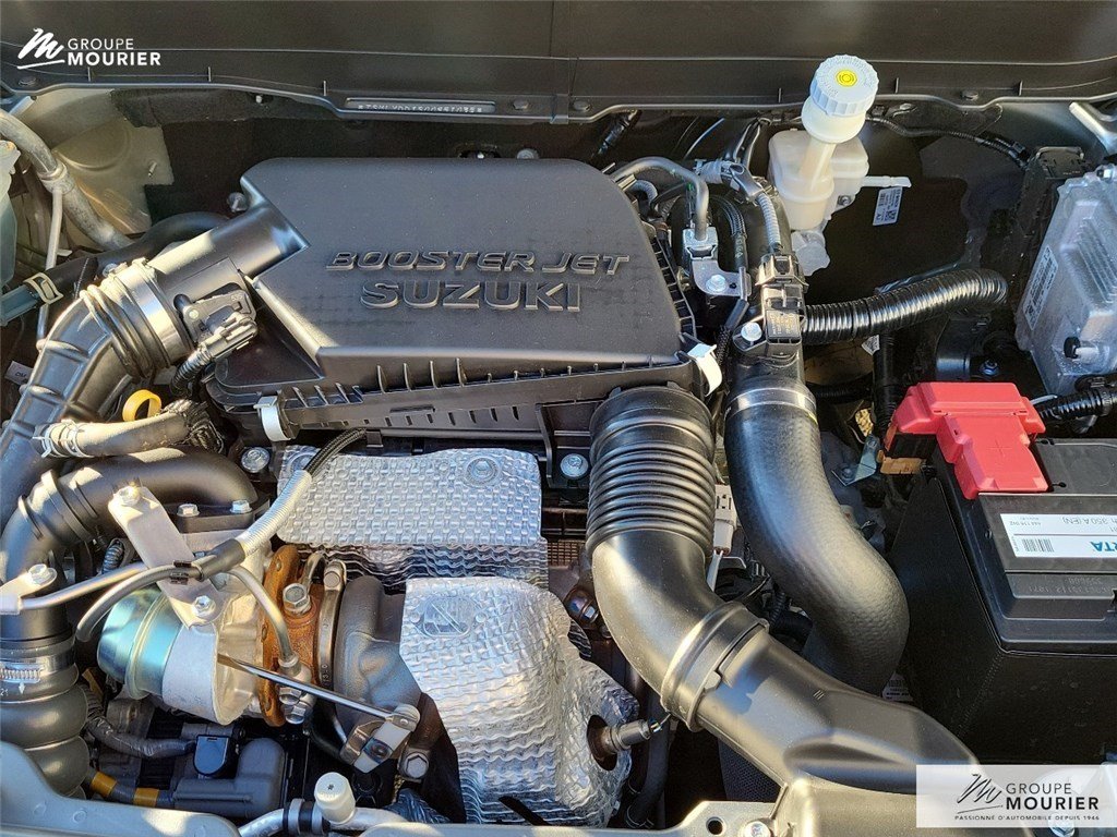 suzuki - Visuel 14