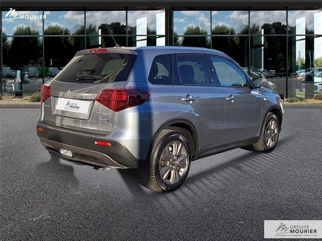 suzuki - Visuel 2