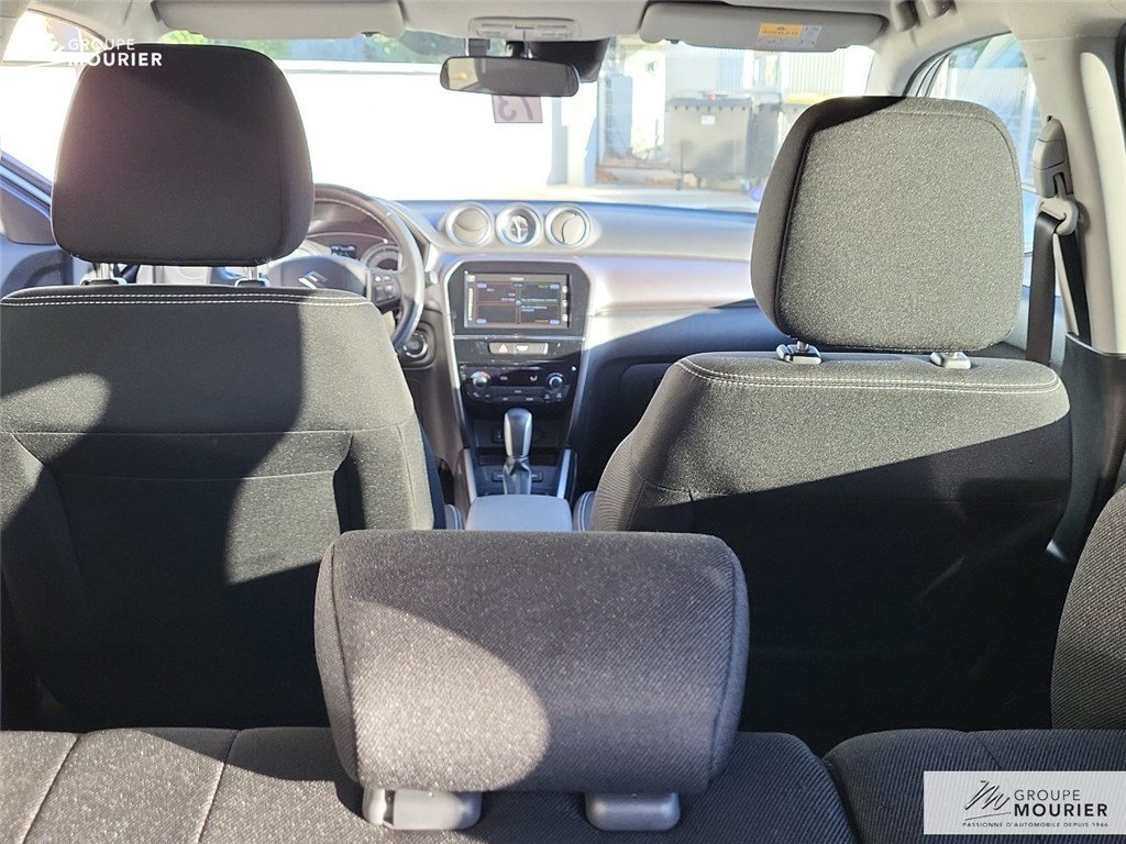 suzuki - Visuel 5