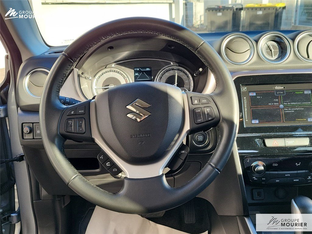 suzuki - Visuel 6