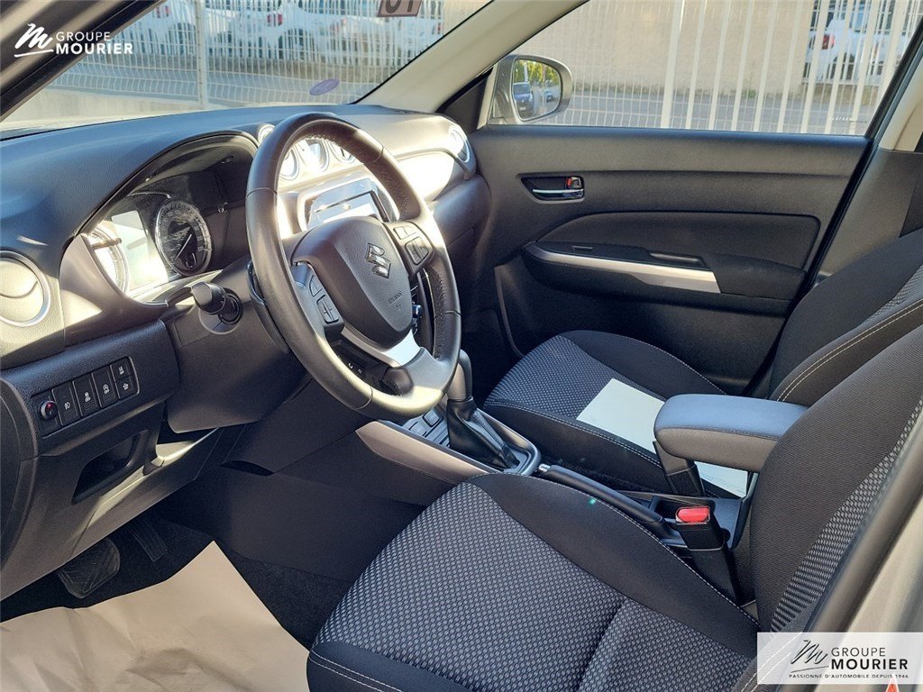 suzuki - Visuel 7