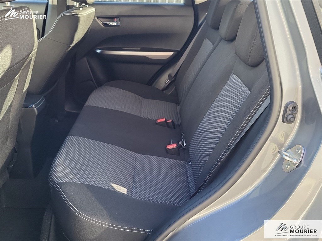 suzuki - Visuel 8