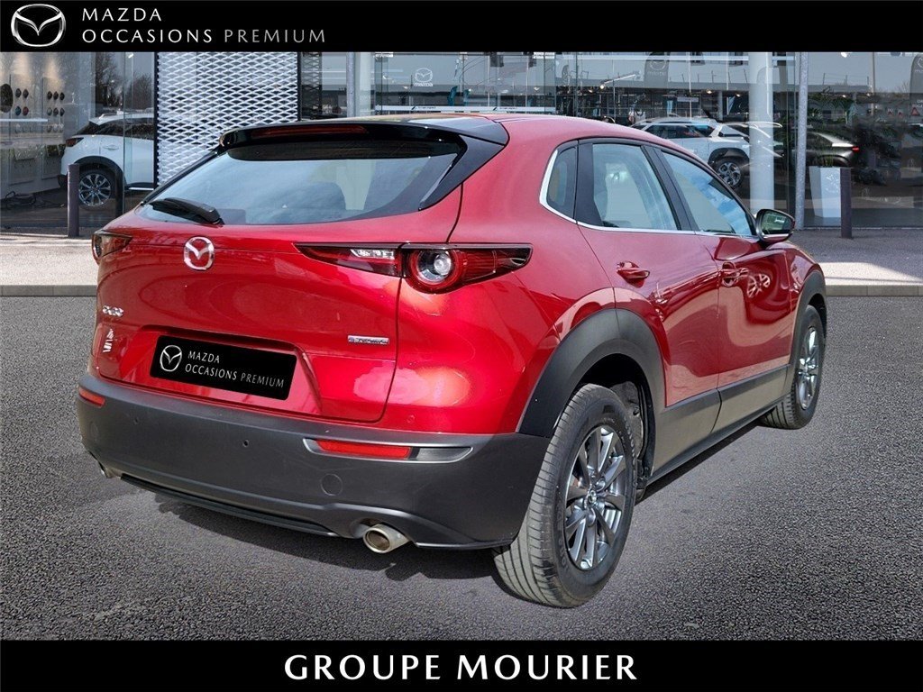 mazda - Visuel 2