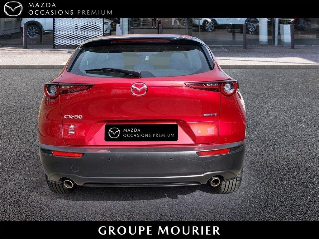 mazda - Visuel 3