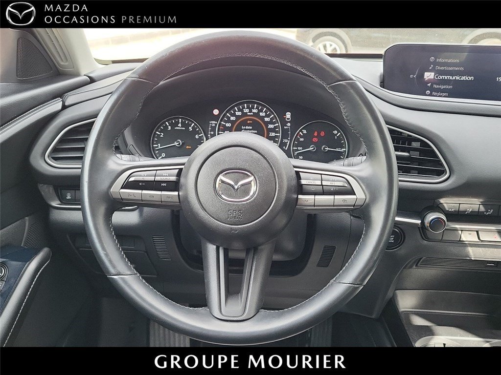 mazda - Visuel 6
