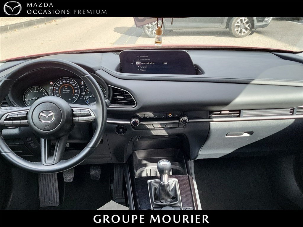 mazda - Visuel 7