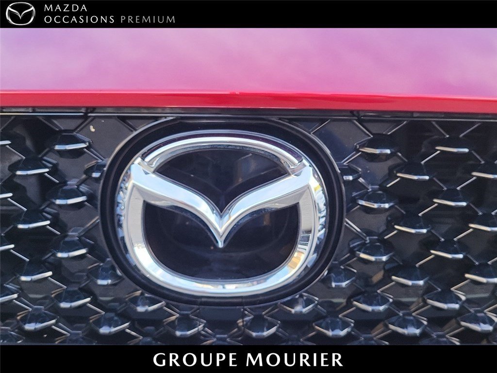 mazda - Visuel 11