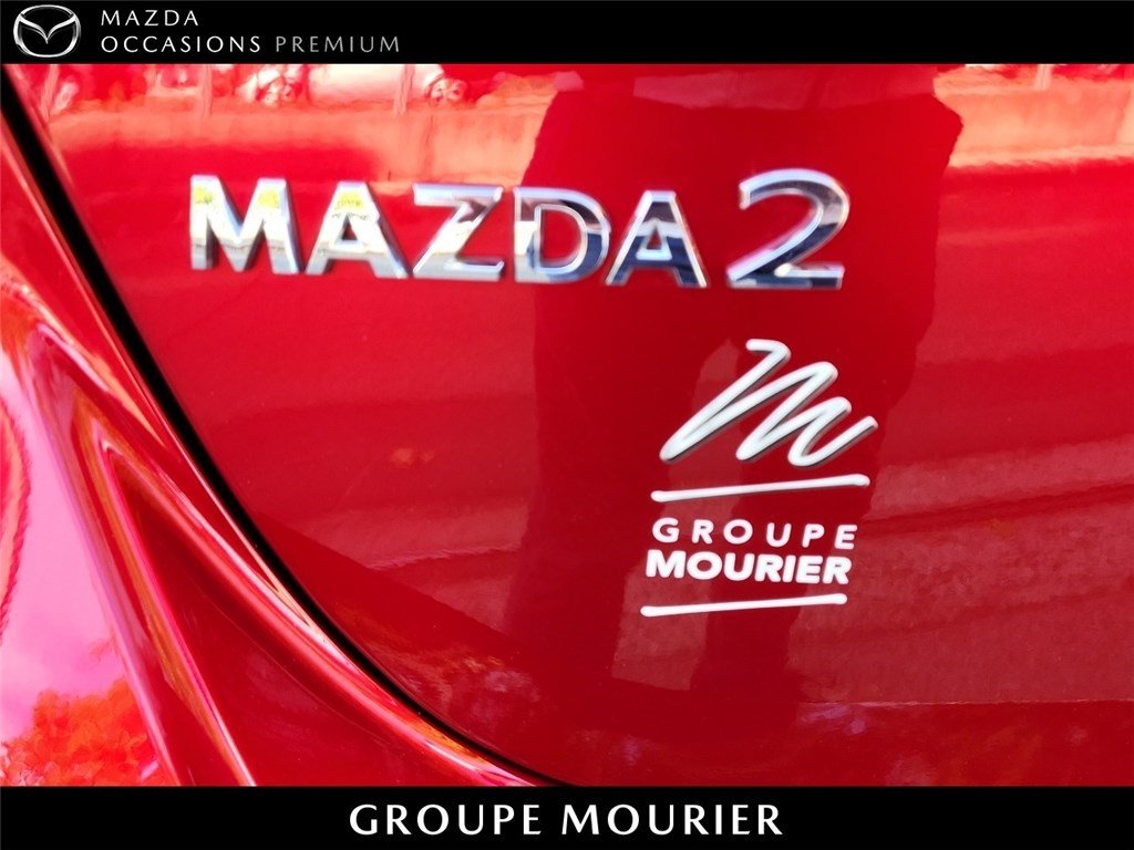 mazda - Visuel 13