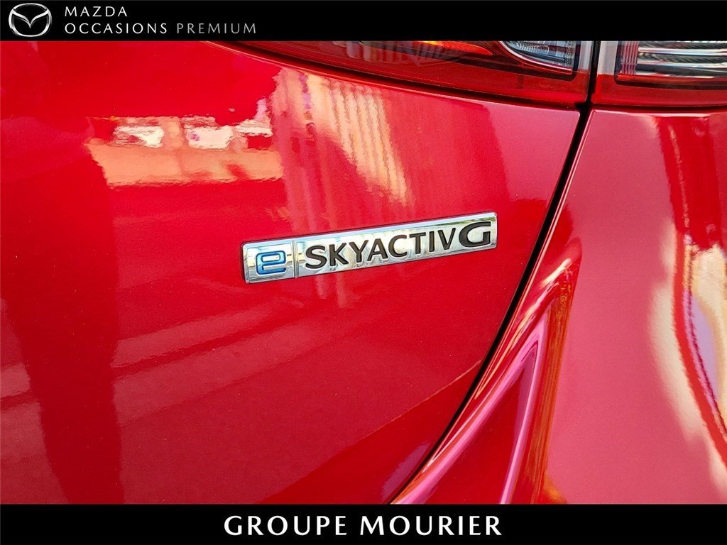 mazda - Visuel 14