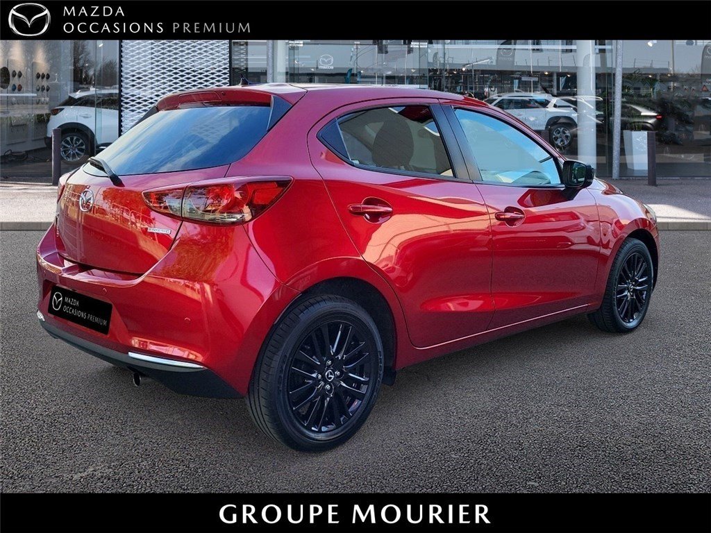mazda - Visuel 2