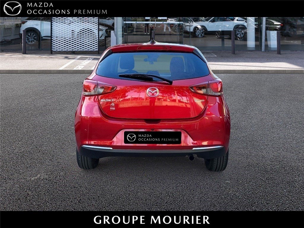 mazda - Visuel 3