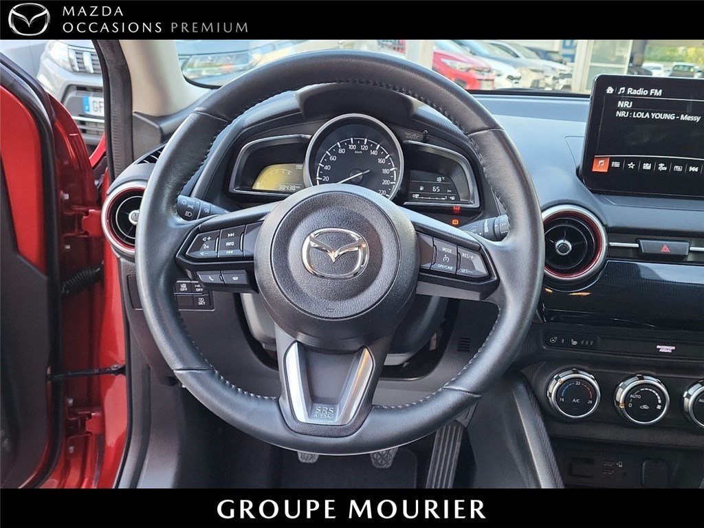 mazda - Visuel 6