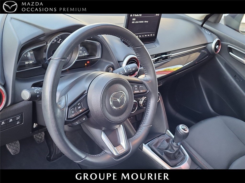 mazda - Visuel 7