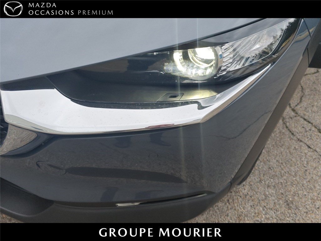 mazda - Visuel 10