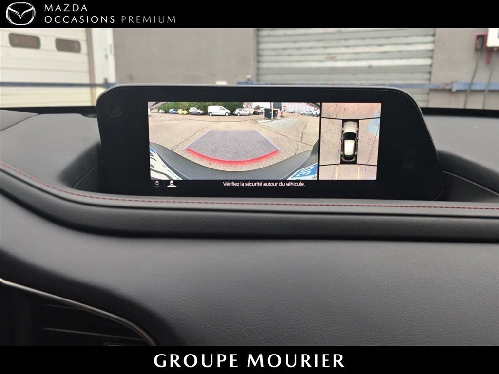mazda - Visuel 24