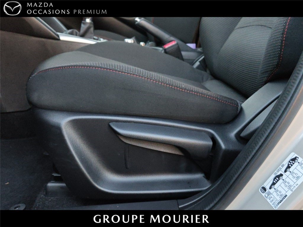 mazda - Visuel 13