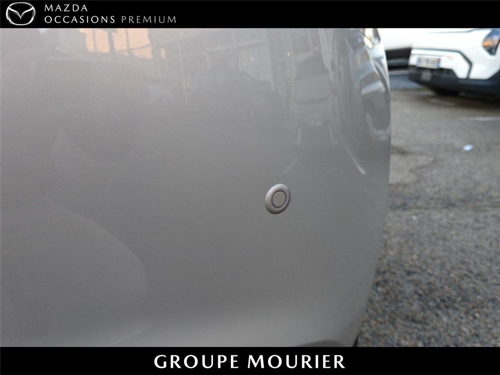 mazda - Visuel 15