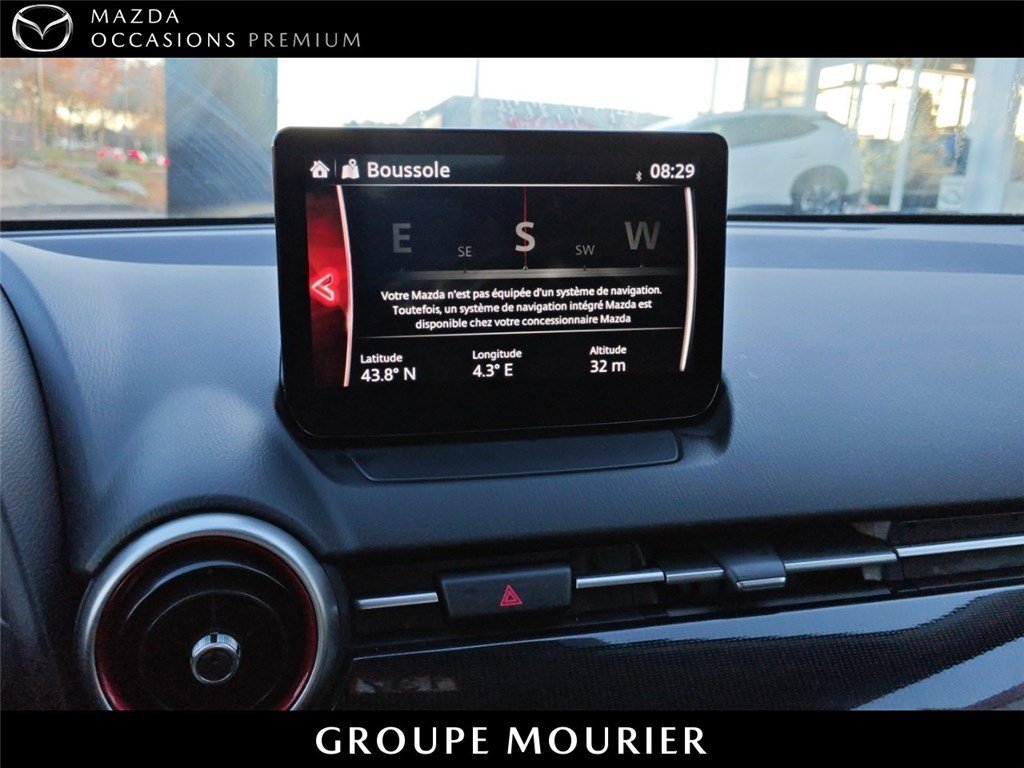 mazda - Visuel 30