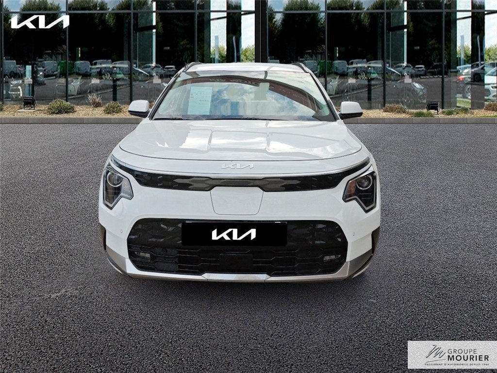 kia - Visuel 1