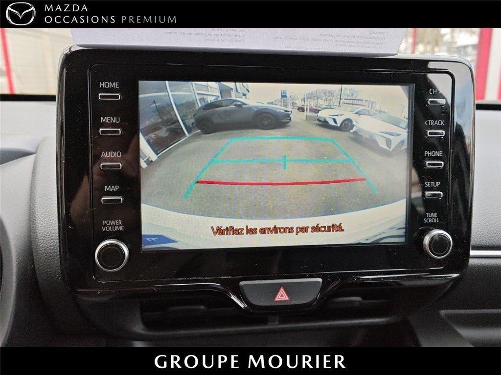 mazda - Visuel 30