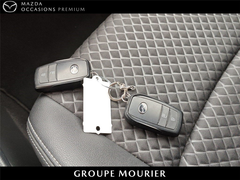mazda - Visuel 34
