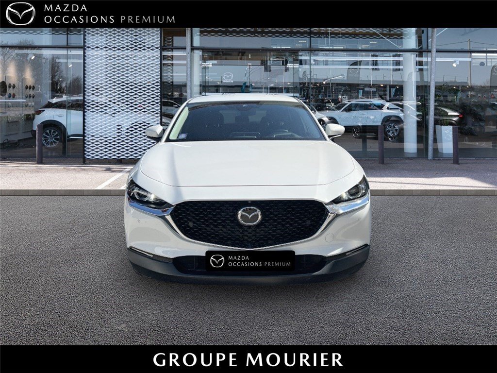 mazda - Visuel 1