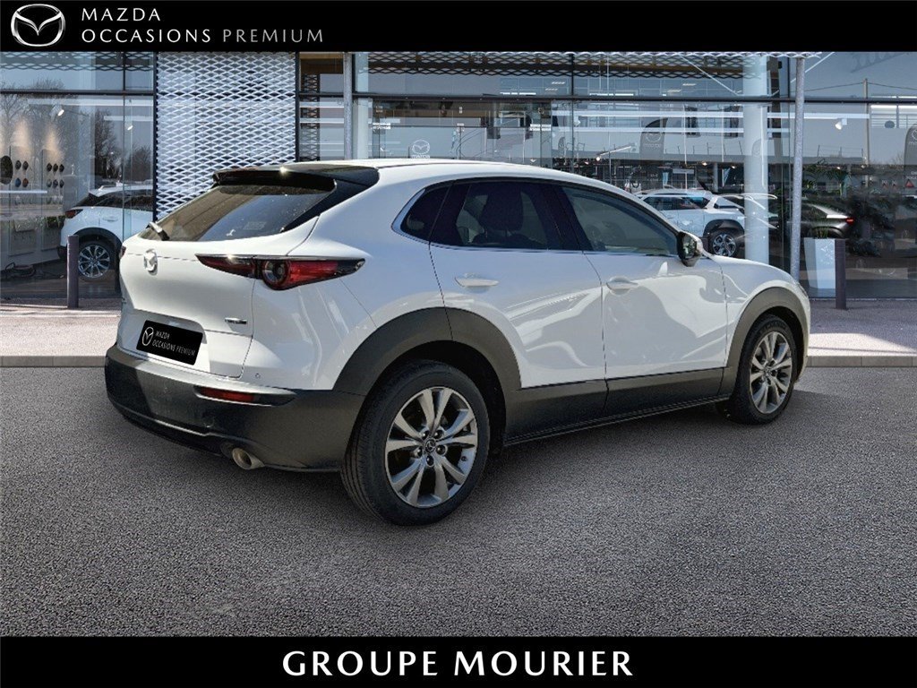 mazda - Visuel 2