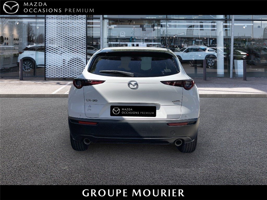 mazda - Visuel 3