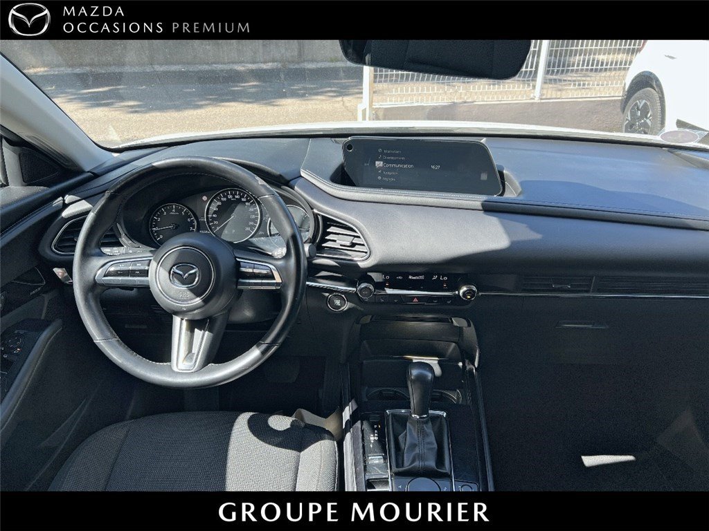 mazda - Visuel 5