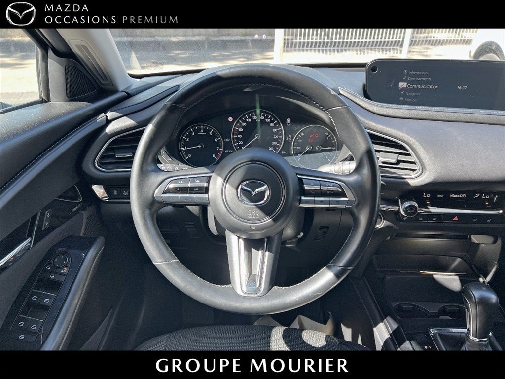 mazda - Visuel 6