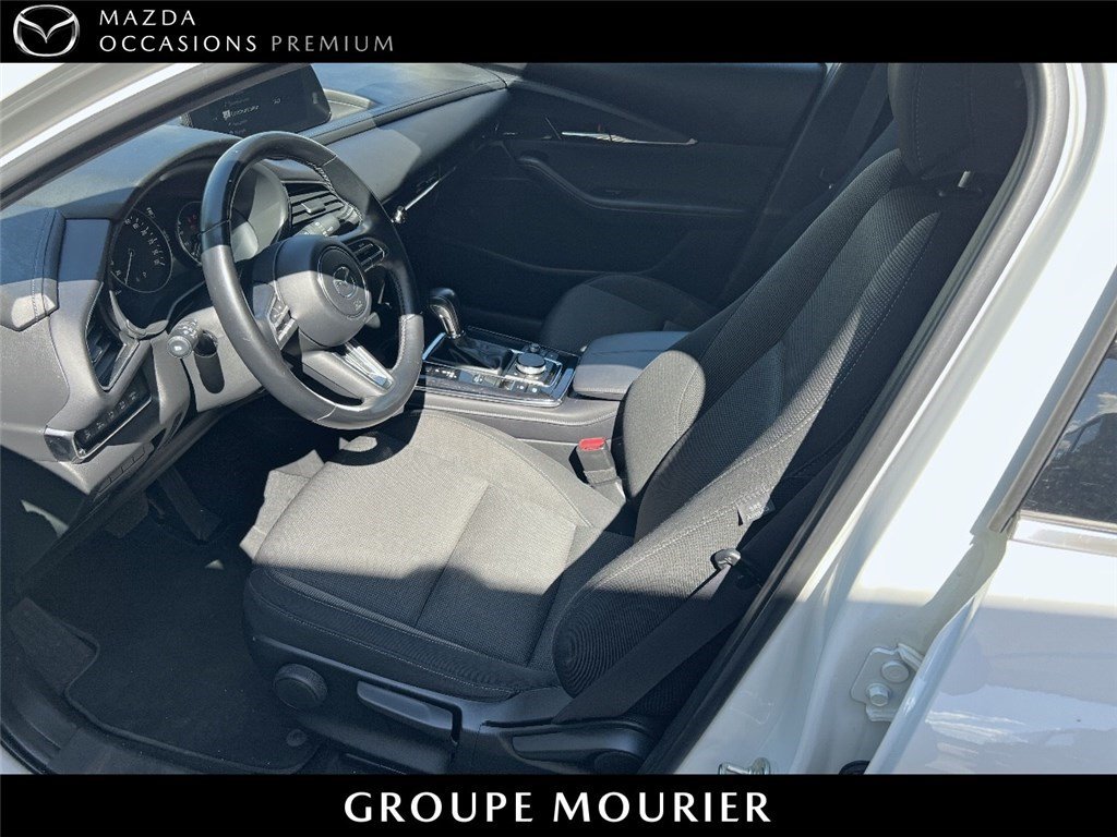mazda - Visuel 7