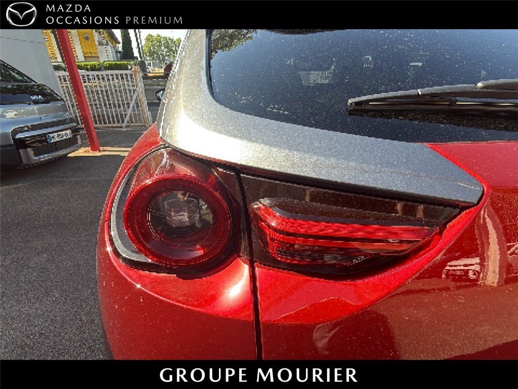 mazda - Visuel 14
