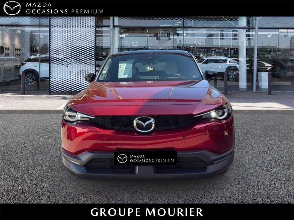 mazda - Visuel 1