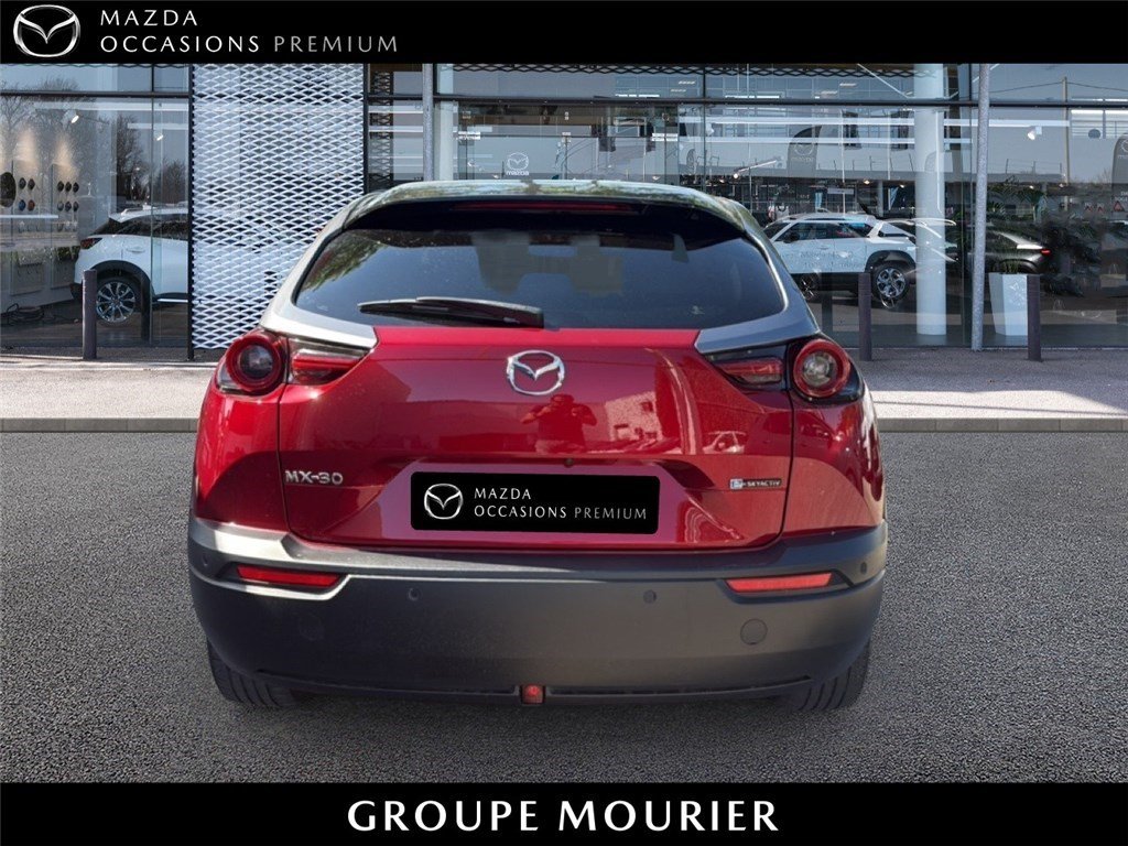 mazda - Visuel 3