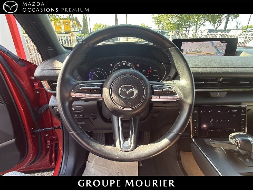 mazda - Visuel 6