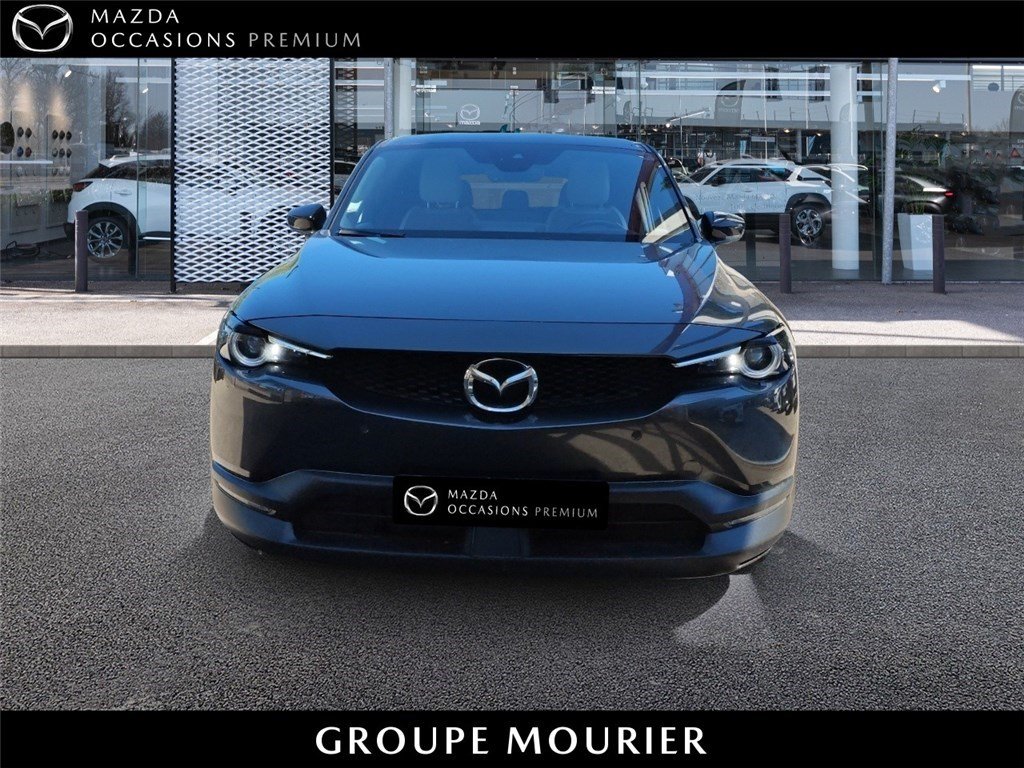 mazda - Visuel 1