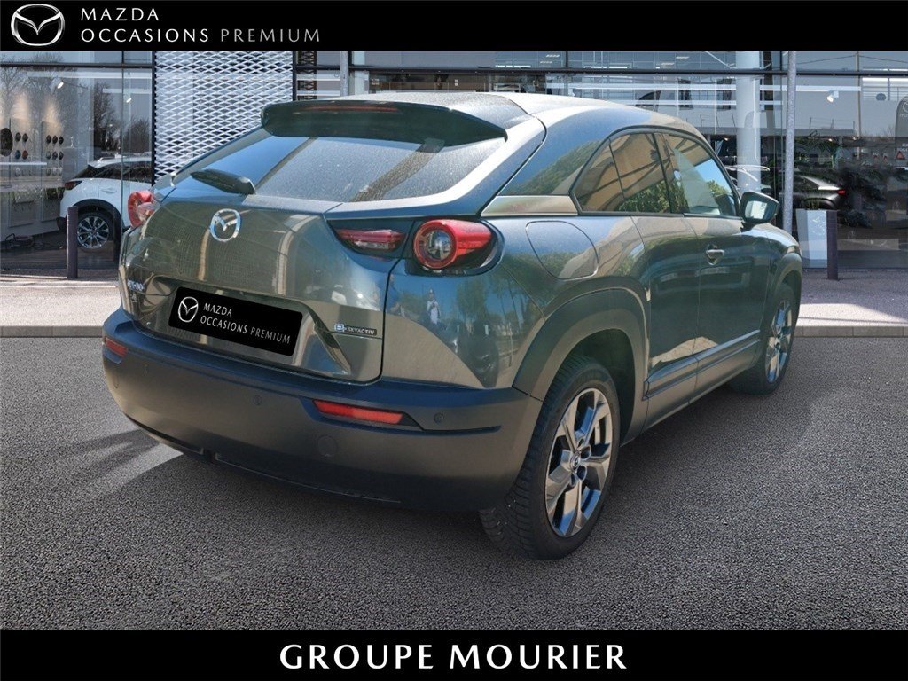 mazda - Visuel 2