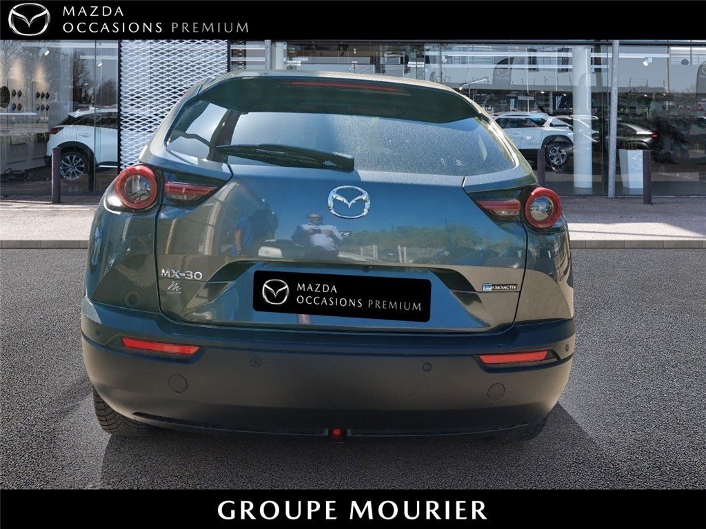 mazda - Visuel 3
