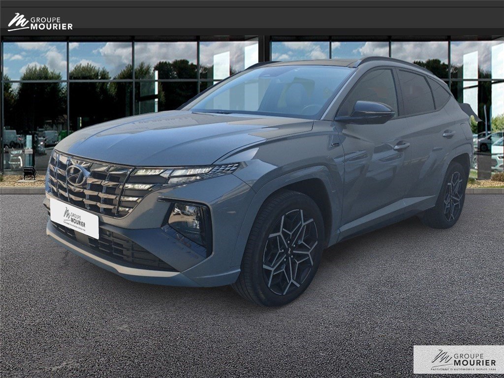 hyundai - Visuel 0