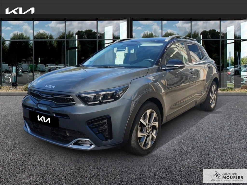 kia - Visuel 0