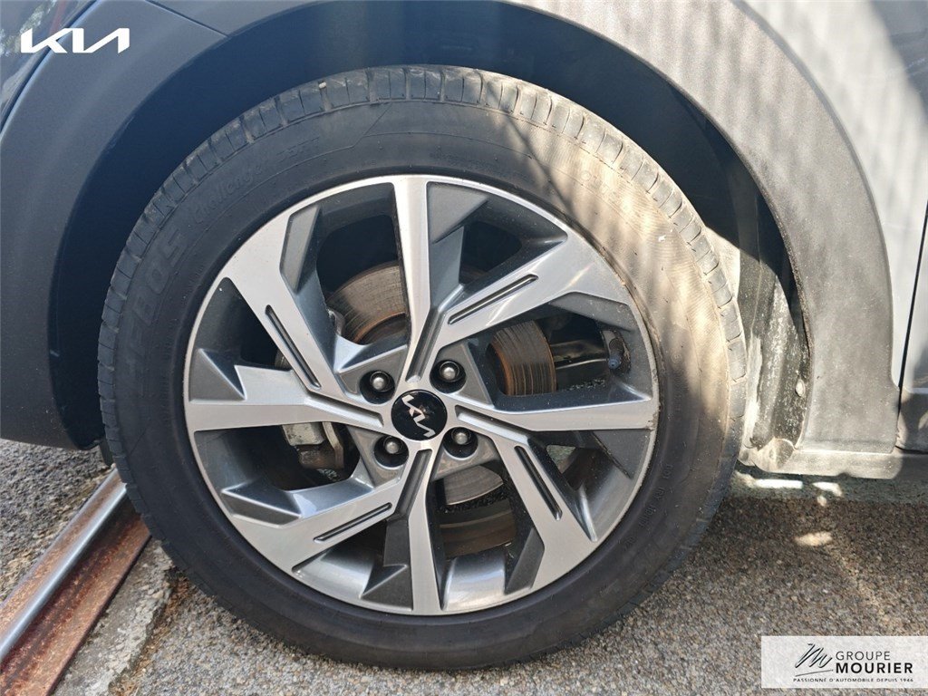 kia - Visuel 9
