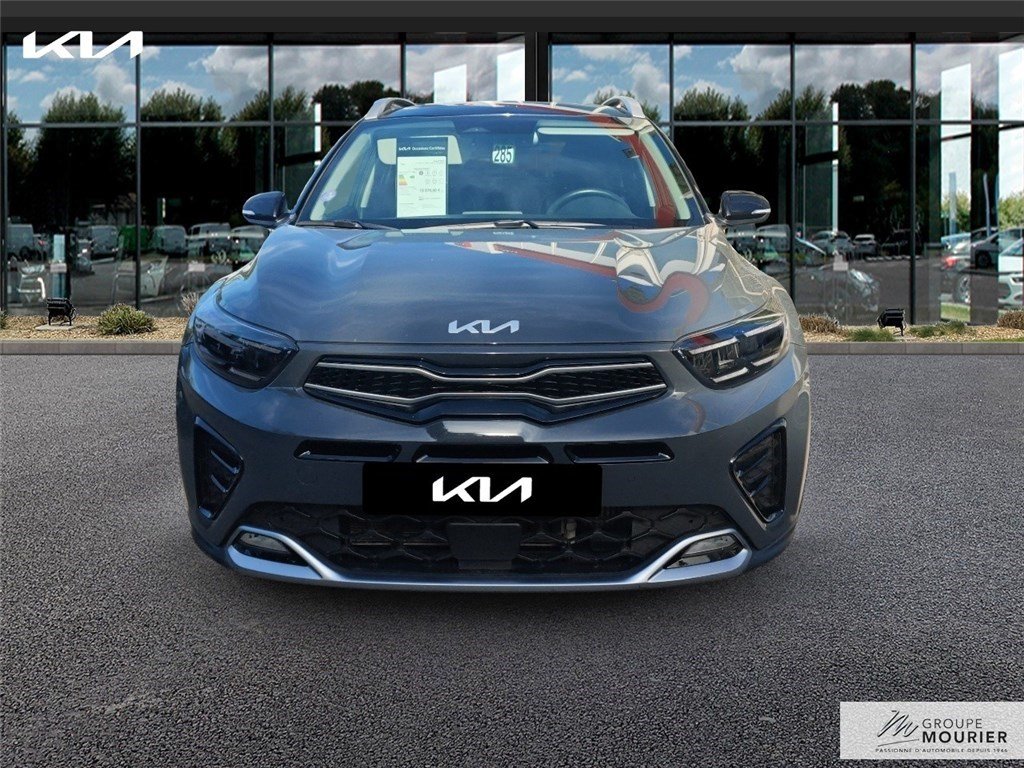 kia - Visuel 1