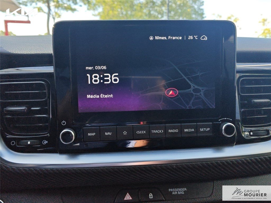 kia - Visuel 26